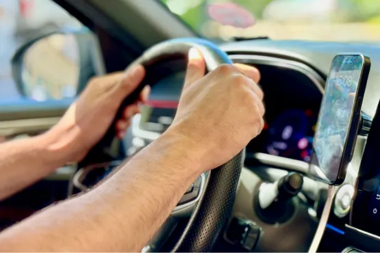 chauffeur vtc grenoble service convoyage