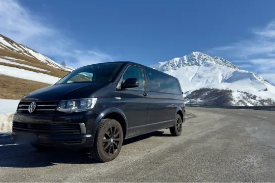 chauffeur vtc service transport toutes distances