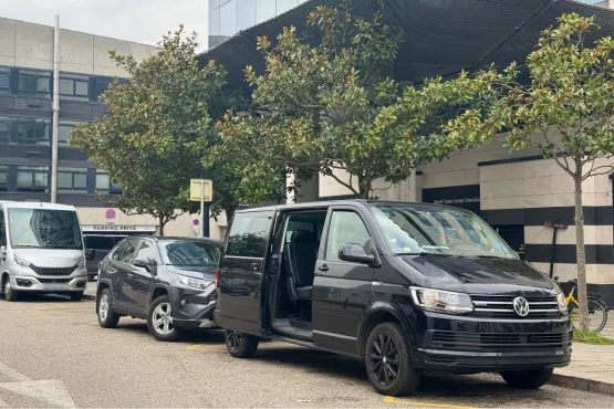 reservation en ligne chauffeur vtc grenoble