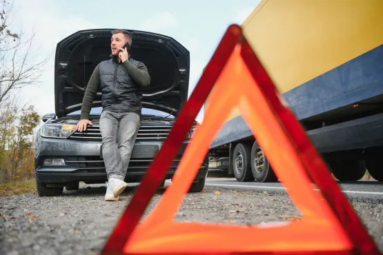 service depannage et assistance chauffeur vtc grenoble