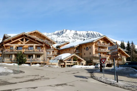 transfert vtc grenoble vers les stations de ski