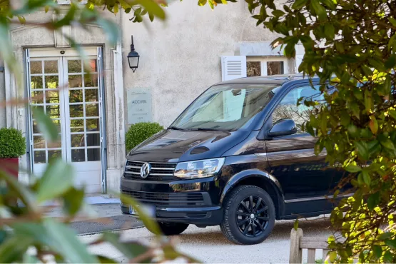 transfert vtc vers hotels grenoble et sa region